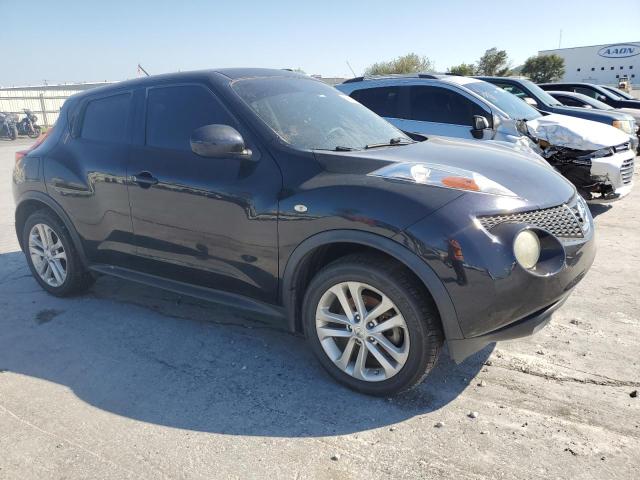 JN8AF5MV0ET363785 Nissan JUKE S