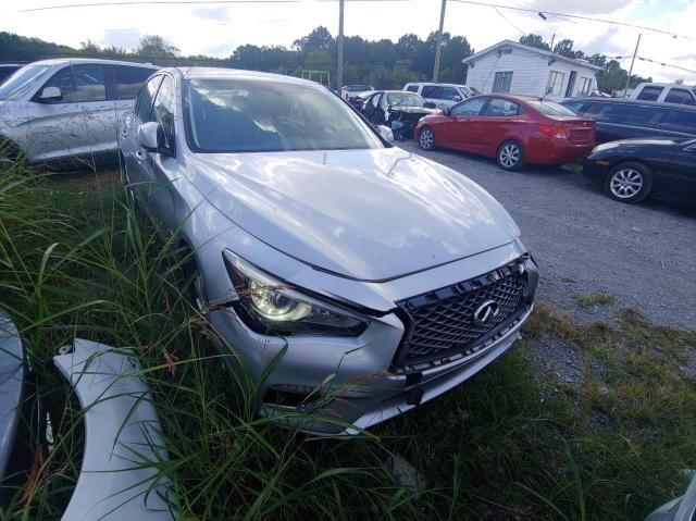 2020 INFINITI Q50 