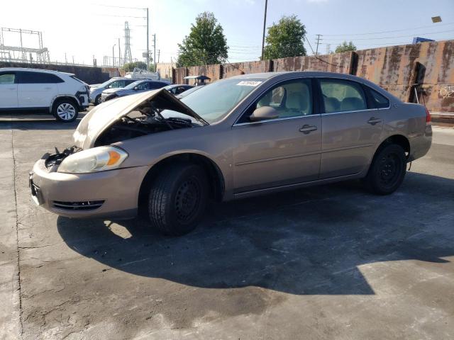 2007 Chevrolet Impala LS