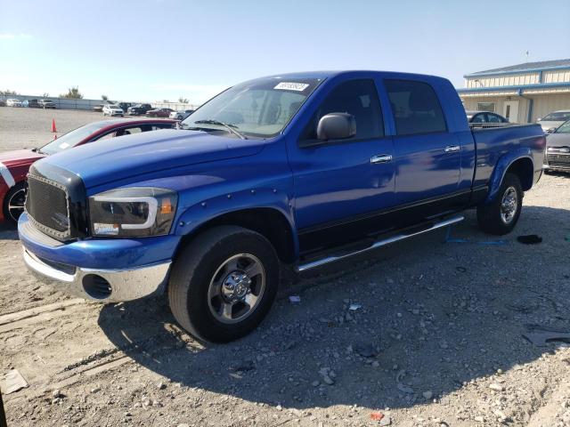 2007 Dodge Ram 1500 