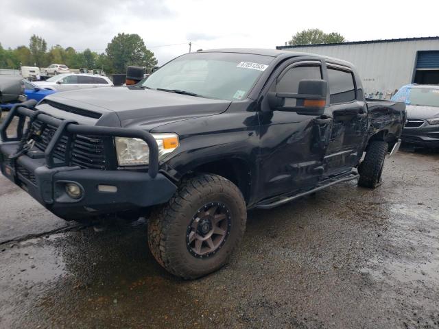 2014 Toyota Tundra 