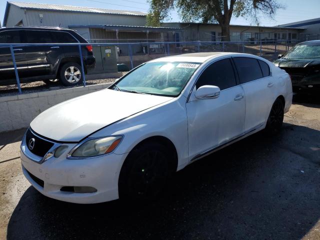 2009 Lexus Gs 350 VIN: JTHCE96S390022999 Lot: 68499543