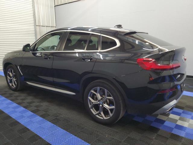 5UX33DT0XN9L93479 BMW X4 XDRIVE3 2