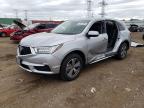 2017 ACURA MDX - 5J8YD4H38HL001129