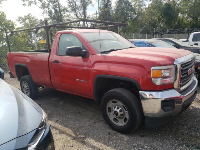 1GT01XEG7FZ128610 | 2015 GMC SIERRA C25