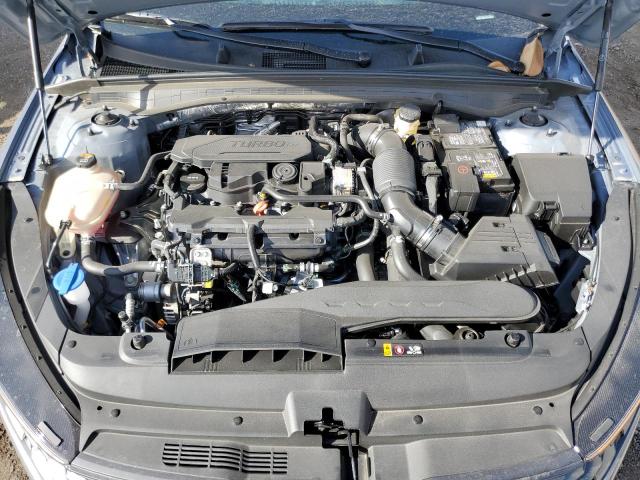 5XXG14J20PG219004 KIA K5 LXS
