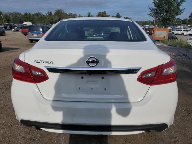2018 NISSAN ALTIMA 2.5 - 1N4AL3AP8JC245224