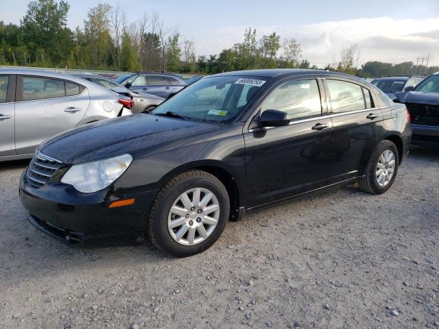 2010 Chrysler Sebring Touring