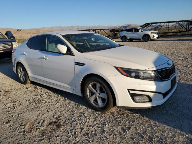 KNAGM4A72F5654206 | 2015 KIA OPTIMA LX