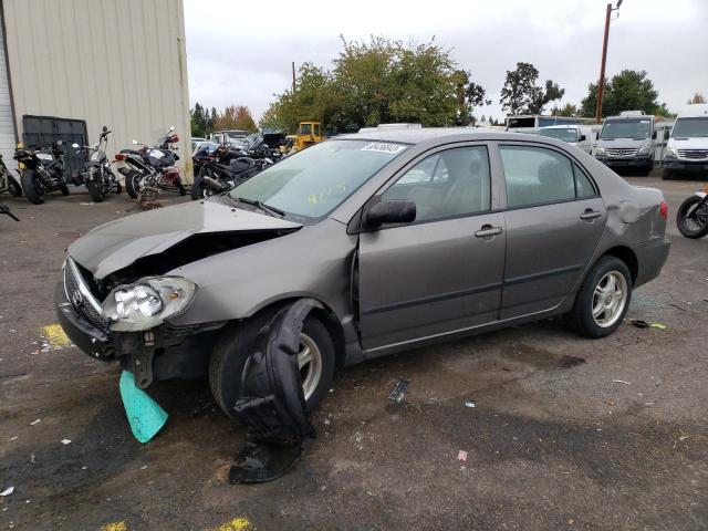 2003 Toyota Corolla CE