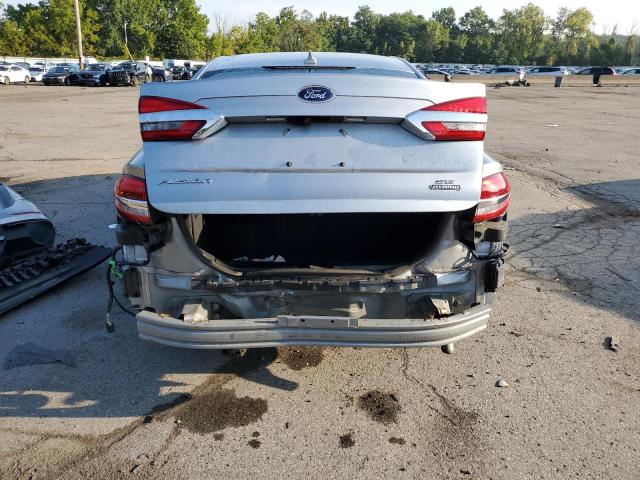 3FA6P0LU6LR255038 2020 FORD FUSION, photo no. 6