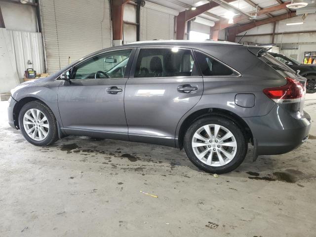 4T3BA3BB8EU065283 Toyota VENZA LE