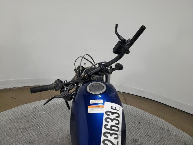 2021 HONDA CMX300 A MLHNC5353M5402294