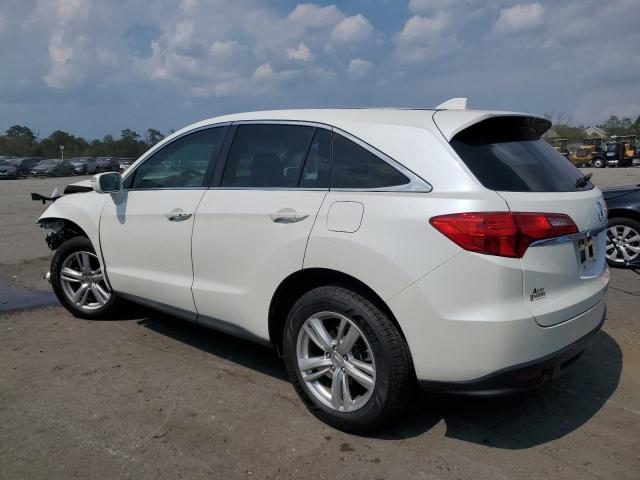 5J8TB4H50FL021986 Acura Rdx Technology