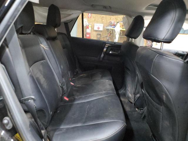 2023 TOYOTA 4RUNNER SE - JTEUU5JR1P6114446