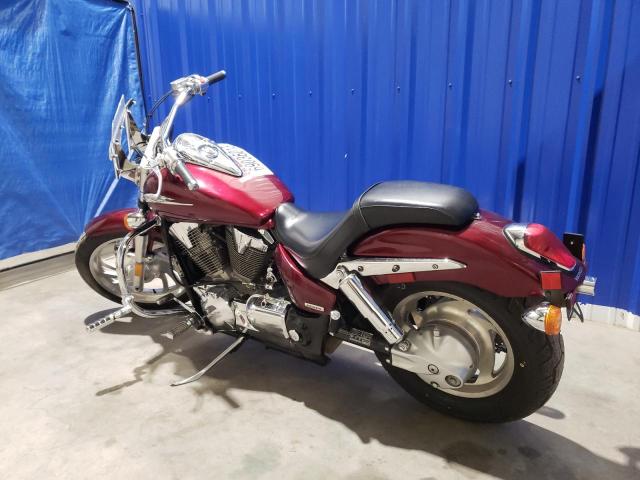 2006 HONDA VTX1300 C 1HFSC55016A213960