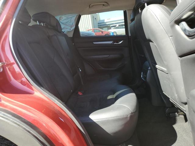 JM3KFACL5H0217016 Mazda Cx-5 Touring