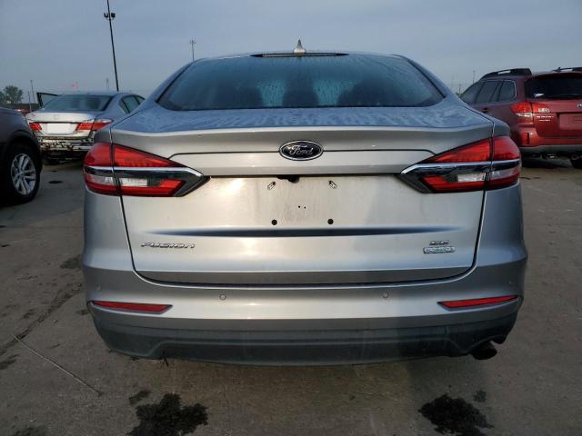 3FA6P0HD0LR232217 Ford FUSION SE