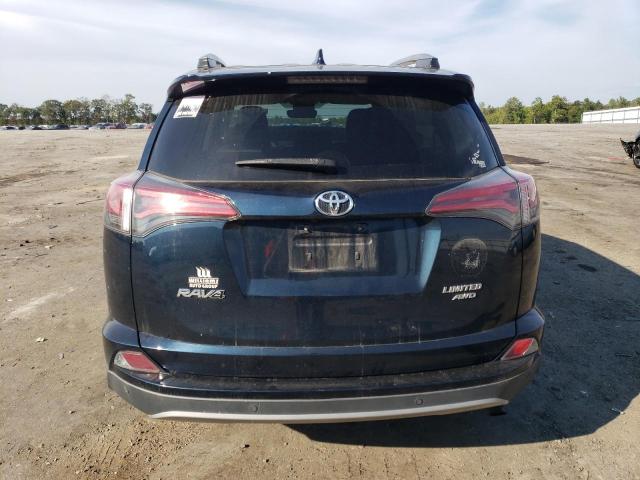 2T3DFREV8HW644734 | 2017 TOYOTA RAV4 LIMIT