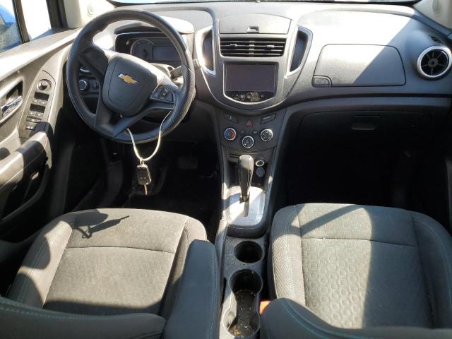 2015 CHEVROLET TRAX 1LS - KL7CJPSBXFB184181