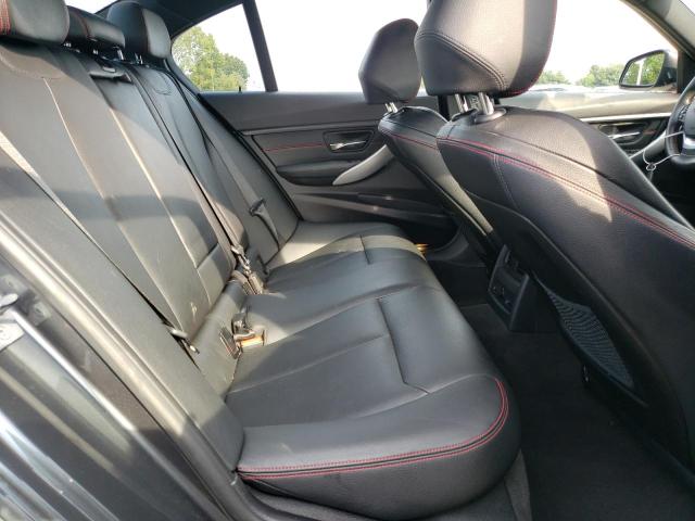 WBA3B5C52EP541509 BMW 328 Xi Sulev