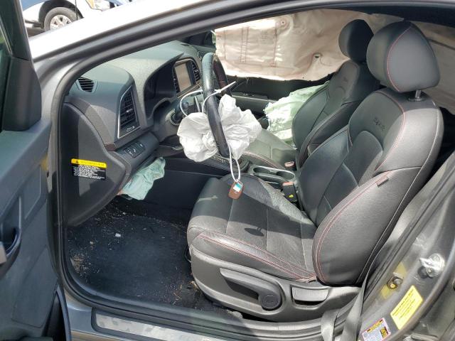 KMHD04LB6HU318405 Hyundai Elantra Sport