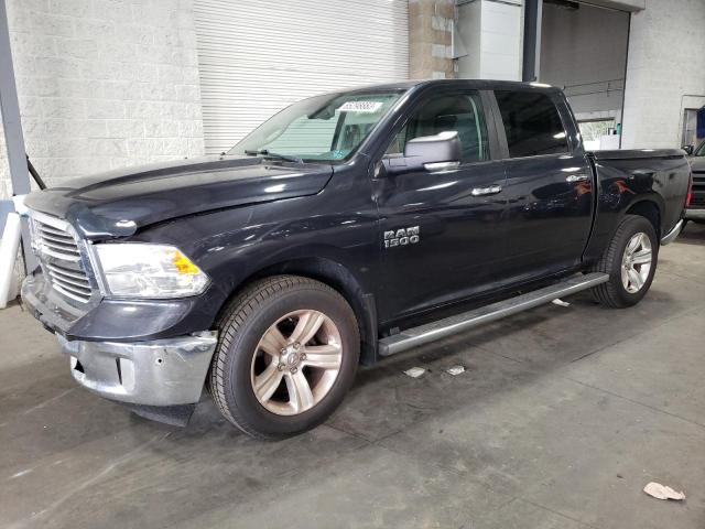 2014 Ram 1500 SLT