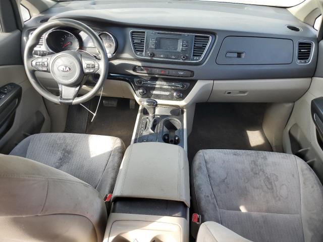 KNDMA5C1XG6152519 KIA Sedona L