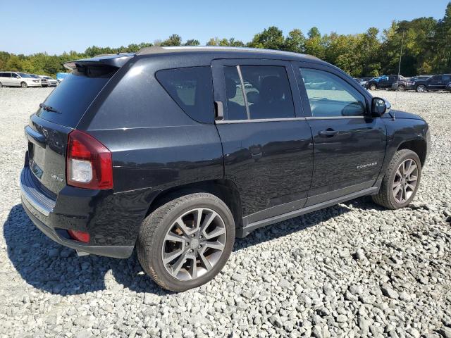 1C4NJDCB5FD109630 Jeep Compass Limited
