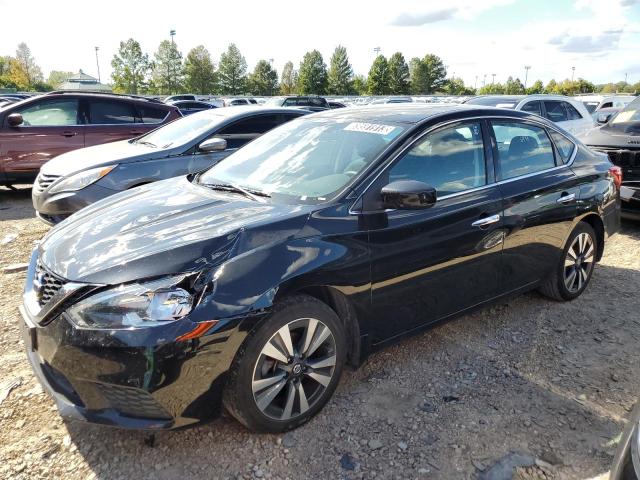 3N1AB7AP0KY337590 Nissan Sentra S