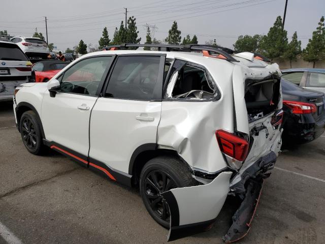 JF2SKARC0MH453159 Subaru Forester Sport