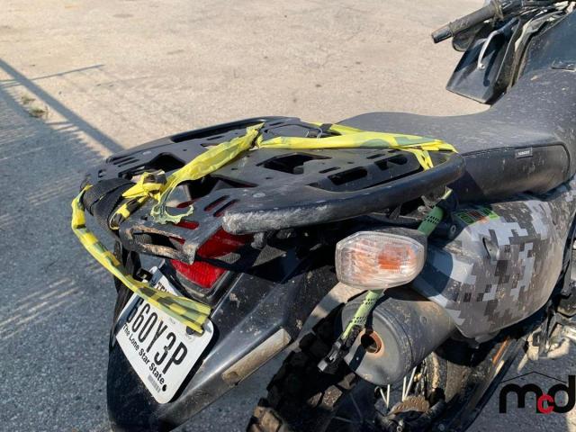 2017 KAWASAKI KL650 E - JKAKLEE19HDA89860