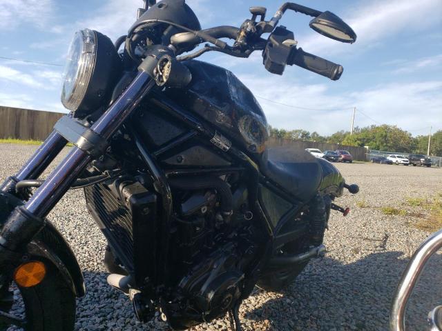 2022 HONDA CMX1100 D JH2SC831XNK101522