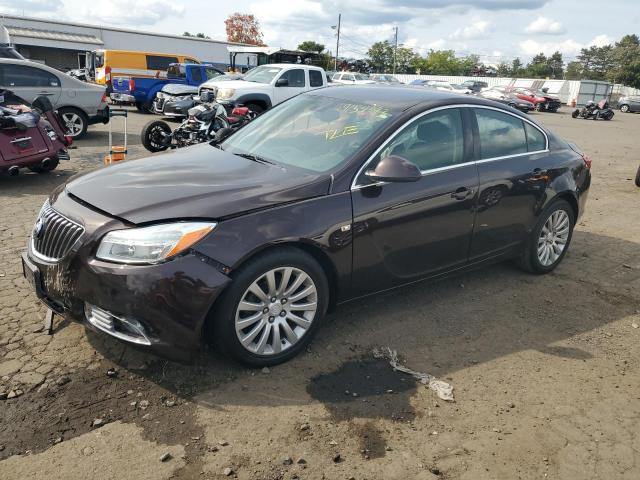 2011 Buick Regal 