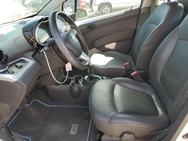 2016 CHEVROLET SPARK EV 2 - KL8CL6S05GC600809