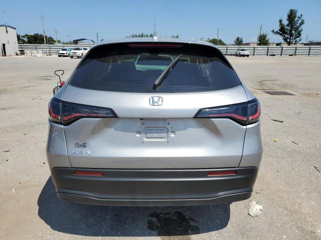 2023 HONDA HR-V LX - 3CZRZ1H39PM707987