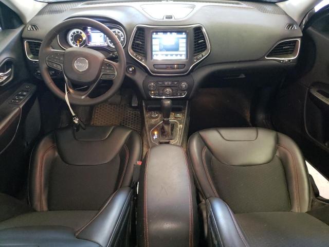 1C4PJMBX3ND510825 Jeep Cherokee Trailhawk