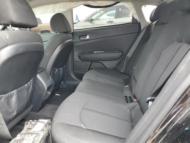 5XXGT4L33HG146857 KIA Optima Lx