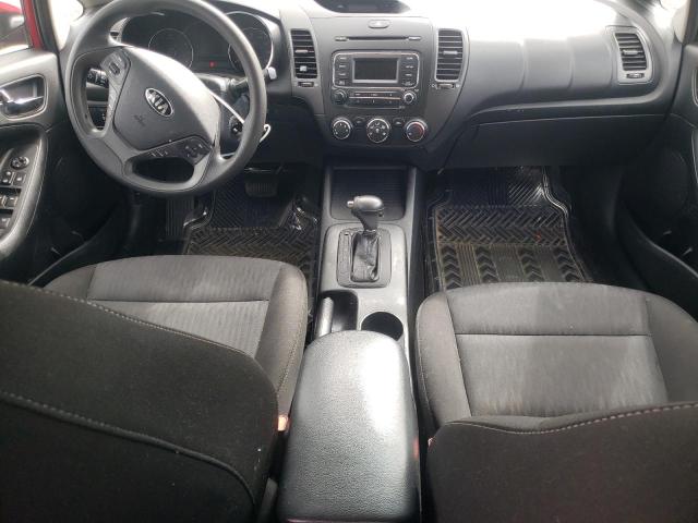2016 KIA FORTE LX - KNAFK4A67G5614021