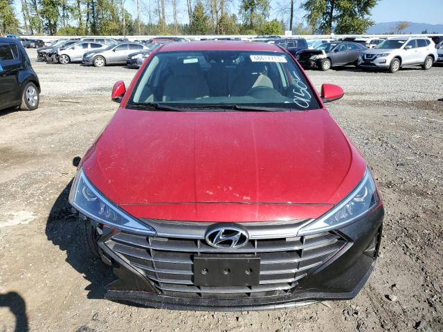 KMHD74LF7LU900150 Hyundai Elantra SE 5