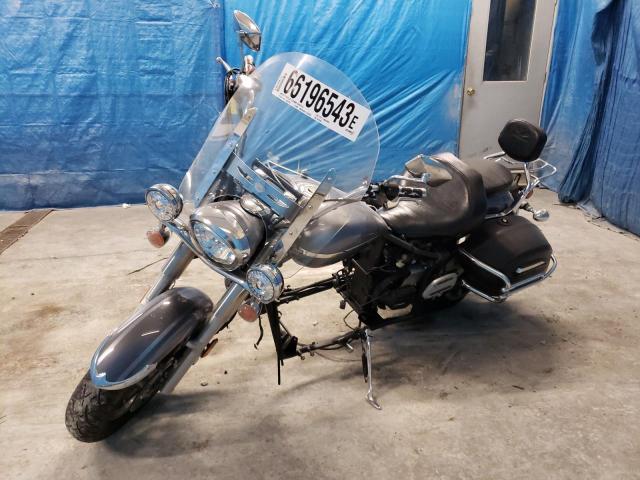 2008 YAMAHA XVS1300 CT JYAVP25E18A007090