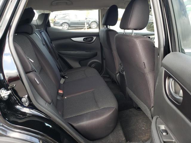 2023 NISSAN QASHQAI S JN1BJ1AV1PW000153
