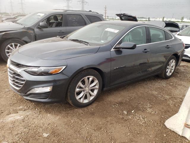 1G1ZD5ST1MF029468 Chevrolet Malibu LT