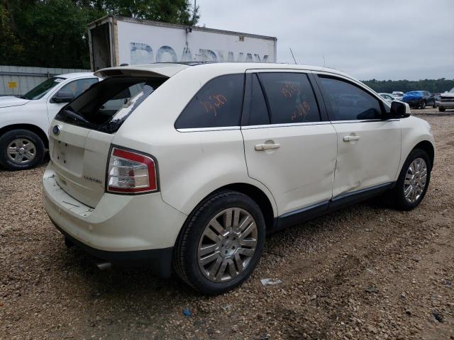 2008 Ford Edge Limited VIN: 2FMDK39C58BA87796 Lot: 69751223