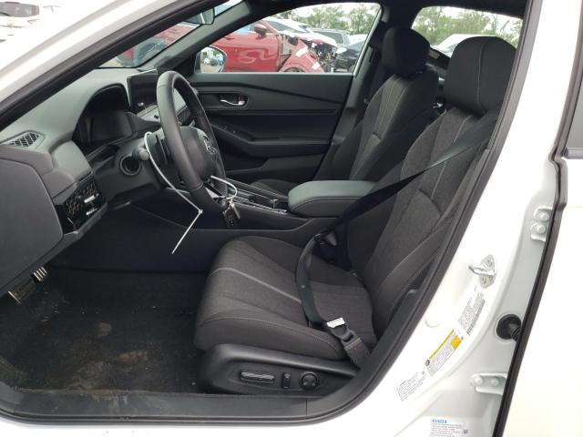 1HGCY2F54PA045226 Honda Accord Hybrid Sport