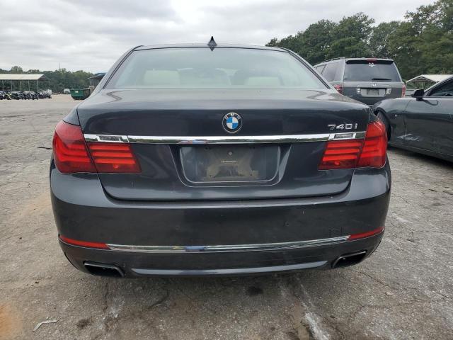 VIN WBAYA6C53DD143353 2013 BMW 7 Series, 740 I no.6