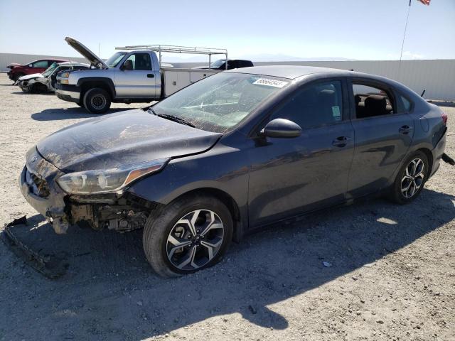 2020 Kia Forte FE