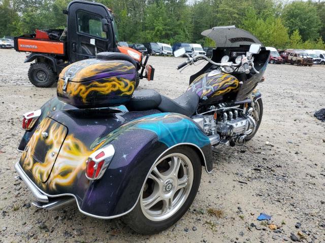 2001 HONDA GL1500 CD - 1HFSC34681A401457