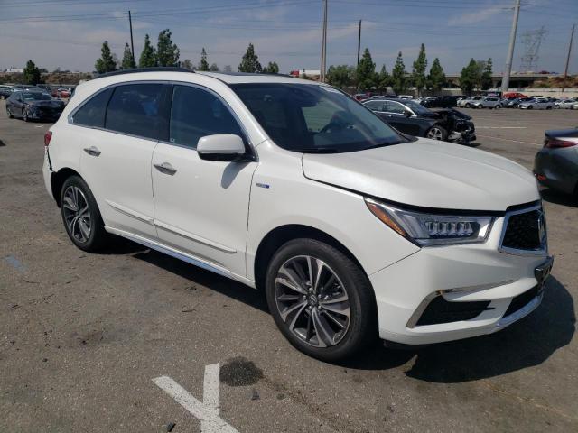 2020 ACURA MDX SPORT 5J8YD7H52LL001378