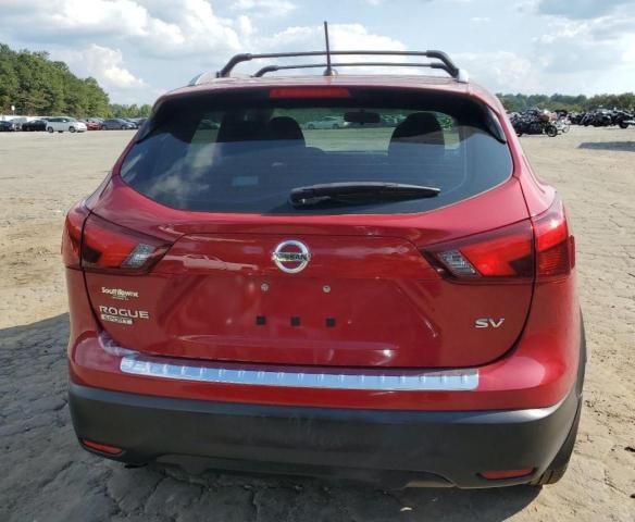 JN1BJ1CP1HW024663 Nissan Rogue Sport S